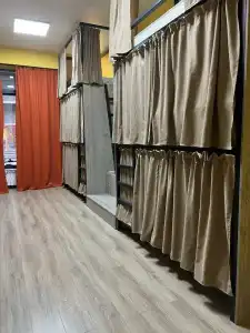 Hostel Roy - 9