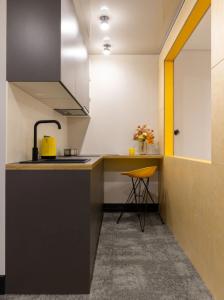 Хостел - Коливинг Community Heroes - 244