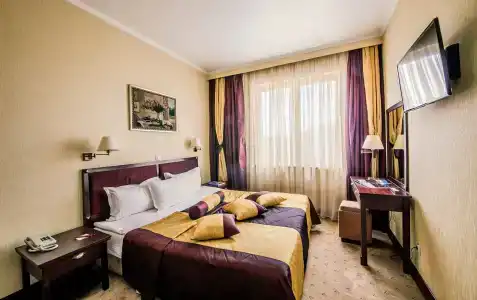 Hotel - 56