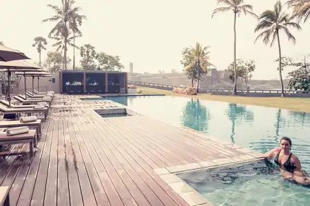 Le Grand Galle - 2