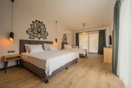 Sea Valley Lodge - 41