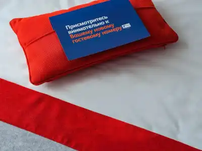 Holiday Inn Express Moscow - Sheremetyevo Airport, an IHG - 30