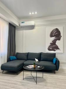 Sweet Home Deluxe Apart-Hotel - 166