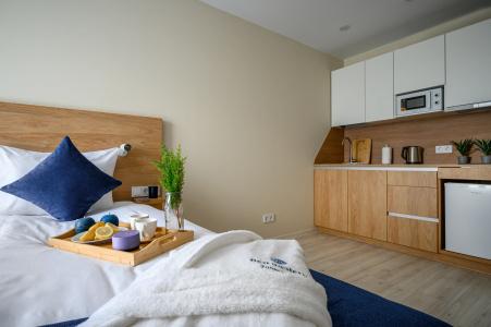 Best Western Zoom Aparthotel - 38