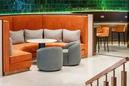 Radisson Blu Tashkent - 37