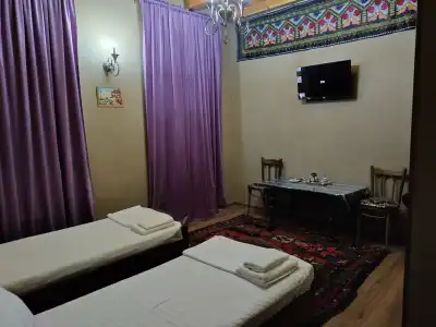 Darvozai Samarkand guest house - 36