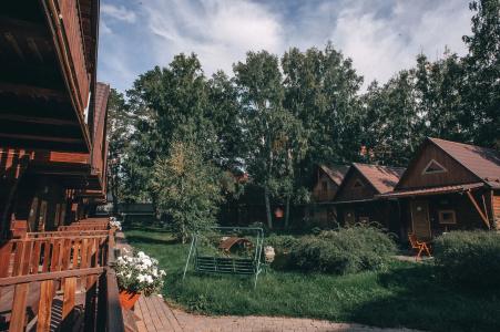 Health resort Krona - 53