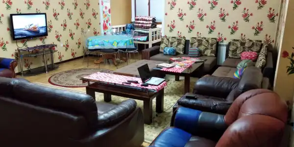 Madina Artanor Hostel - 6