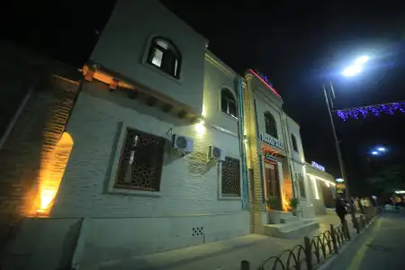 Bukhara Baraka Boutique - 6