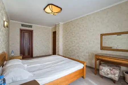 Respect Hall Resort & Spa - 75