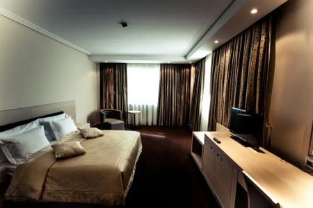 Caspian Riviera Grand Palace - 16