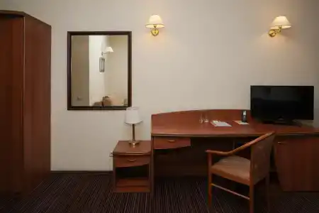 Bogemia on Vavilova Street - 201