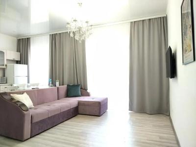 Seven City Apartment - 32