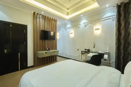 East Star Butik-Hotel - 51