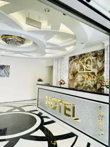 Novza Palace - 7