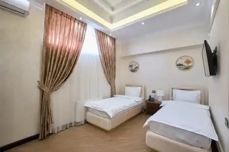 East Star Butik-Hotel - 65