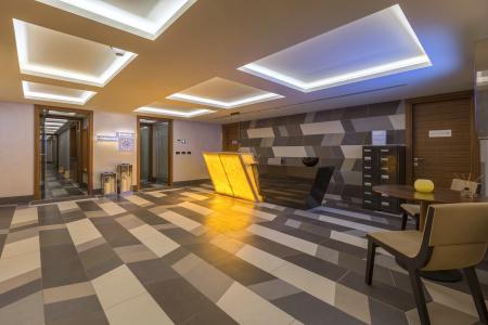 Golden Tulip Istanbul Bayrampasa - 19