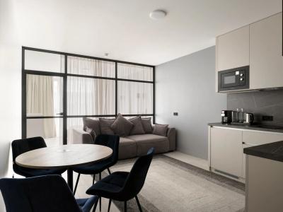 YARD Residence Apart-hotel - 151
