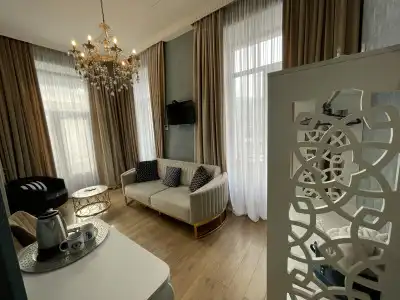 Rikhe Palace Boutique-hotel - 89