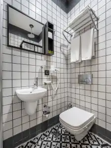 BİG Urban Stay TAKSİM@WİTH Sea VİEW - 26