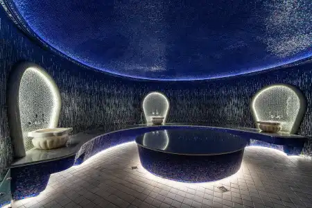 Kravt Nevsky & Spa - 5