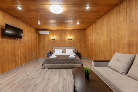 Plyazhnyij Posyolok Kurortniy - 109