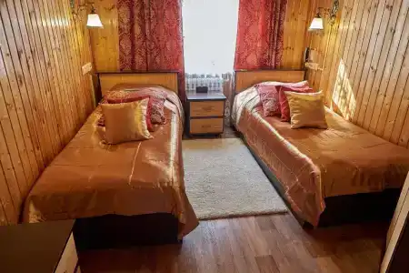 Hutorok Recreation center - 165