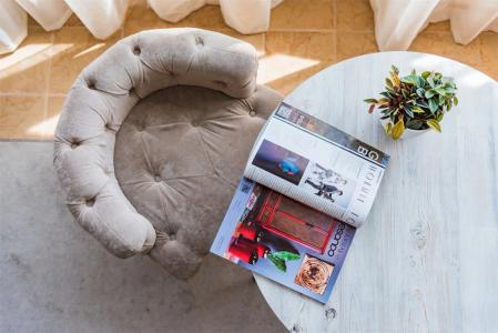 Bergs Spa and Сonference - 91