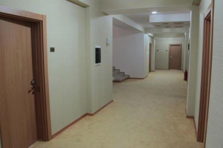 Gabala Tufandag City - 16