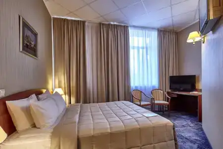 Bogemia on Vavilova Street - 128