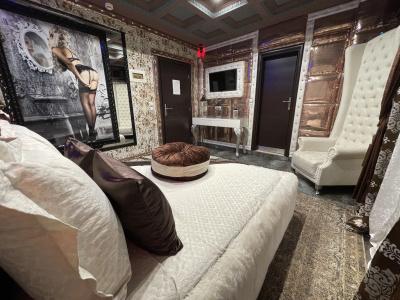 Xcite Salem Boutique-hotel - 103