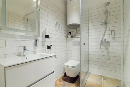 Tulip Residence & Spa - 100