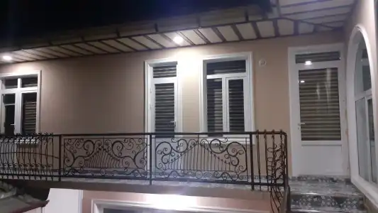 Al Xalil Guest House - 0