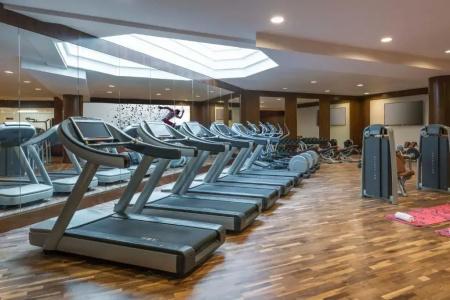 Sheraton Oman - 7