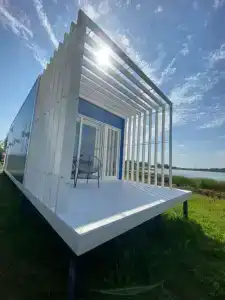 Park-Torbeevo Ozero - 243