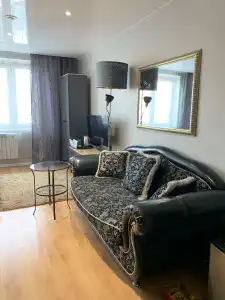 Bonjour Yuzhnoye Butovo Mini-Hotel - 71