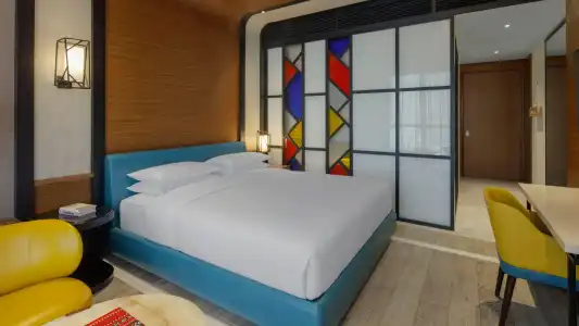 Andaz Dubai The Palm - 30
