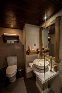 Sapa Jade Hill Resort & Spa - 47