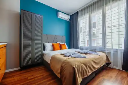 Taksim Wonder Suites Apart - 176