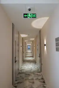 Hostel Shodlik - 6