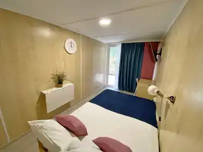 Pansionat DUBLIN-DOLPHIN - 56