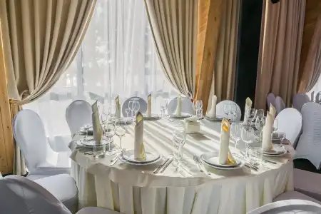 Konakovo River Club - 7