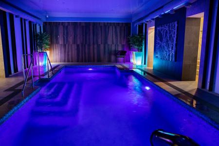 Barcelona Spa-Hotel - 19