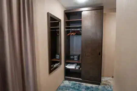 Best Western Plus Oskemen - 14