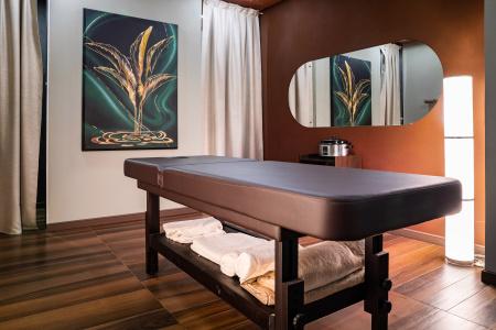 Barcelona Spa-Hotel - 23