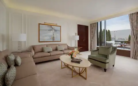 The Ritz-Carlton, - 27