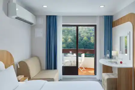 Alean Family Resort & SPA Sputnik 4* Ultra All Inclusive - 89