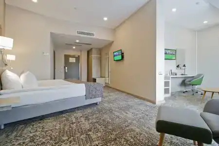 Holiday Inn Kaliningrad - 37