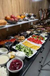 "Marmaris Saray" - 6