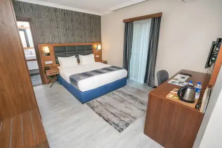 Otel Bostanci - 15